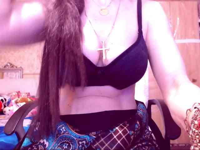 SpecialCerise Sex Cam Show