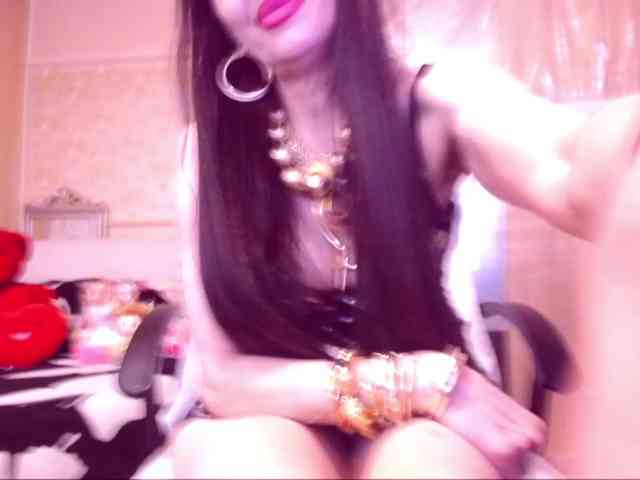 SpecialCerise webcam