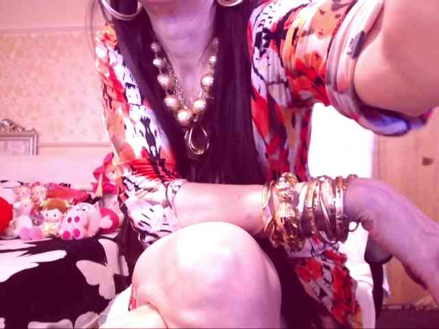 SpecialCerise webcam