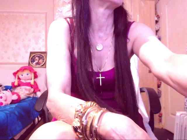 SpecialCerise webcam