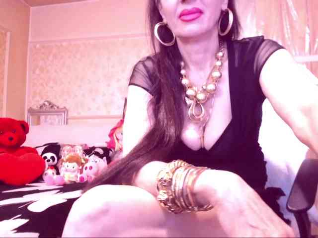 SpecialCerise webcam