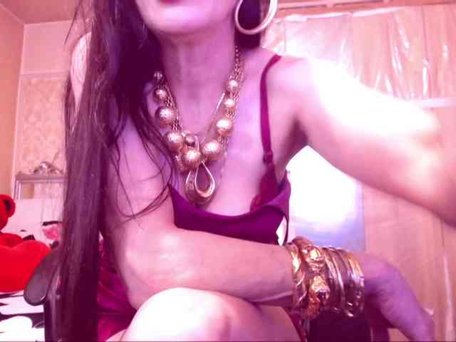 SpecialCerise webcam