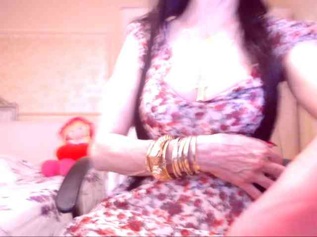 Modella: SpecialCerise