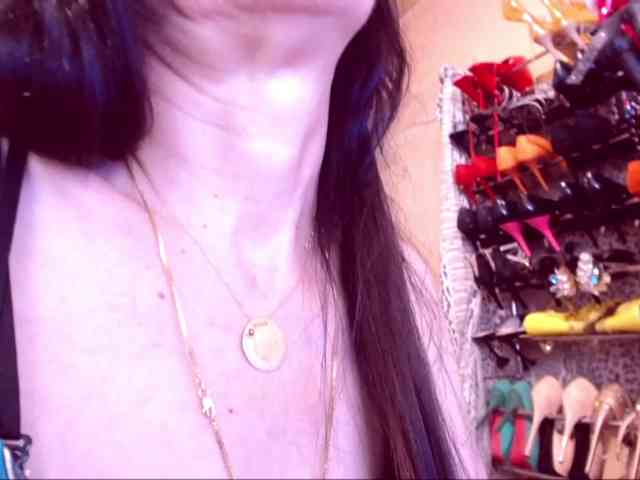Modella: SpecialCerise
