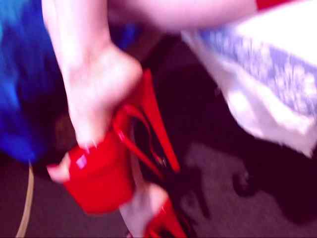SpecialCerise webcam