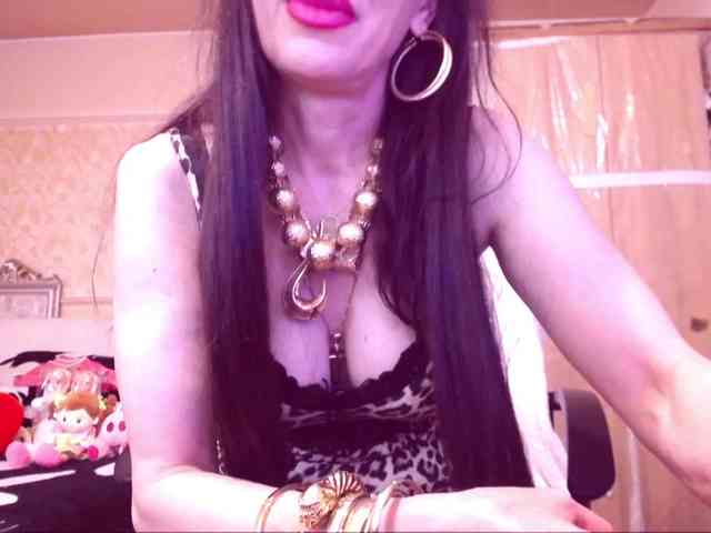 SpecialCerise webcam