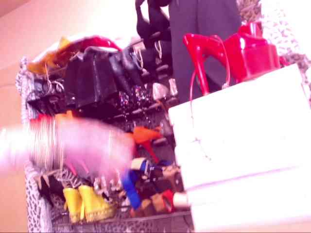 SpecialCerise webcam