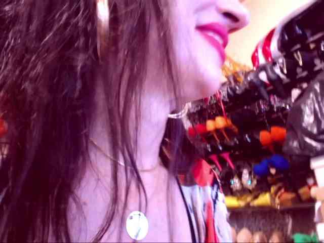 SpecialCerise webcam
