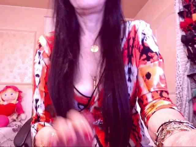 Modella: SpecialCerise