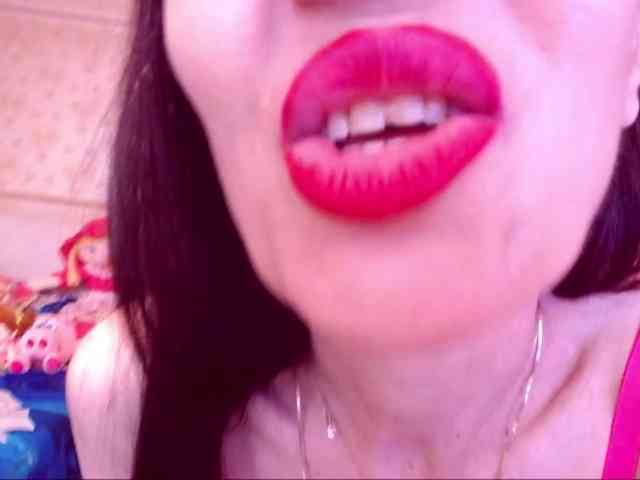 SpecialCerise webcam