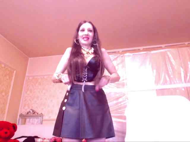 SpecialCerise webcam