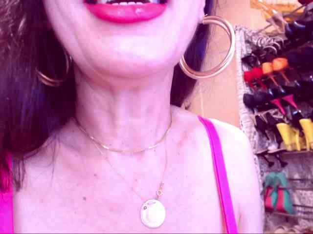 SpecialCerise webcam