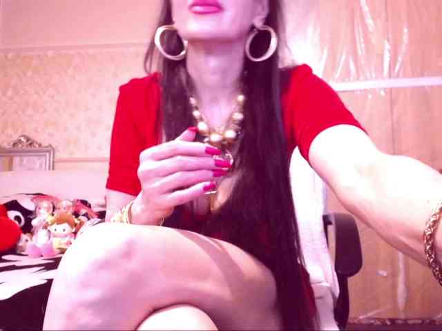 SpecialCerise webcam