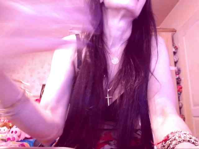 SpecialCerise webcam