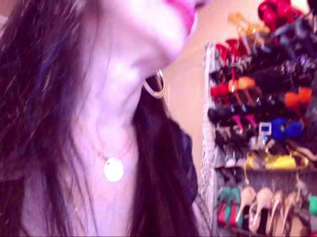 SpecialCerise webcam