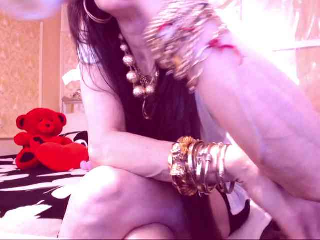 SpecialCerise webcam