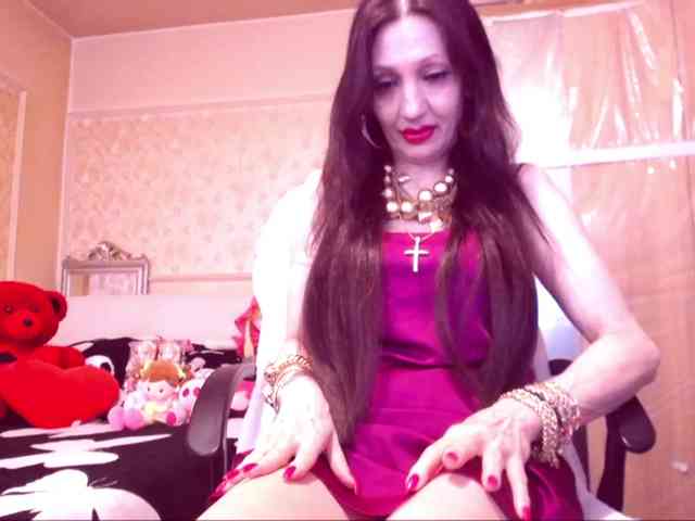 SpecialCerise webcam