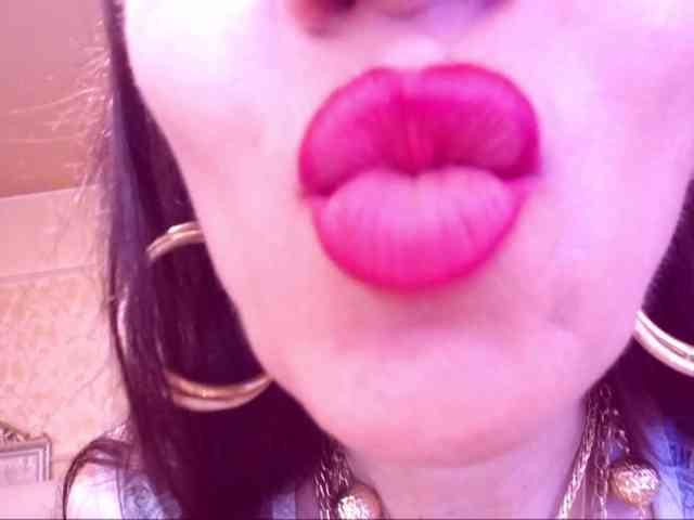 SpecialCerise webcam