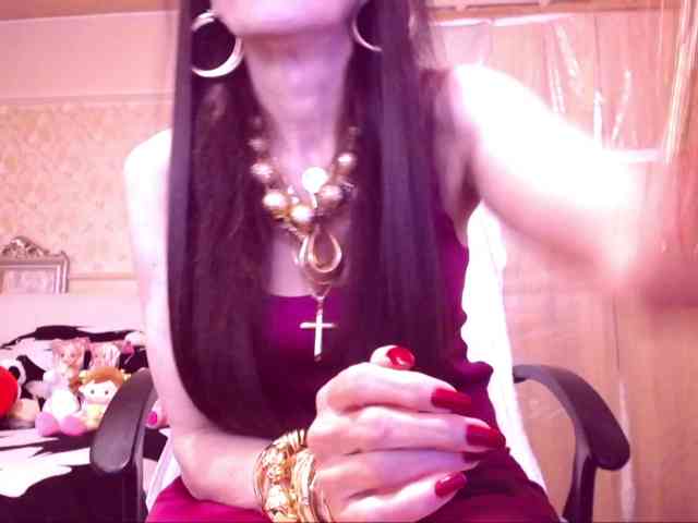 SpecialCerise webcam