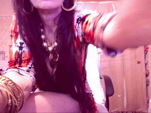 SpecialCerise webcam
