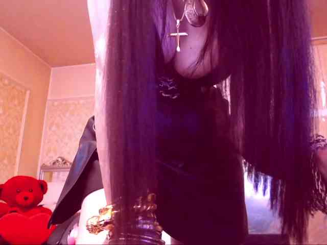 SpecialCerise webcam