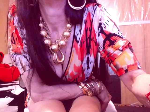 SpecialCerise webcam