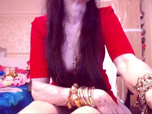 SpecialCerise webcam