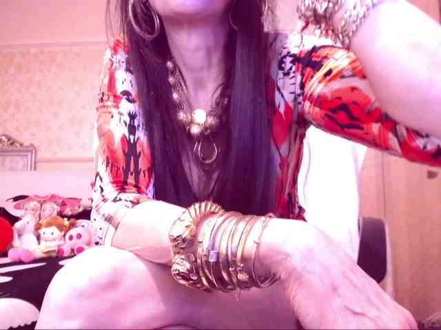 SpecialCerise webcam