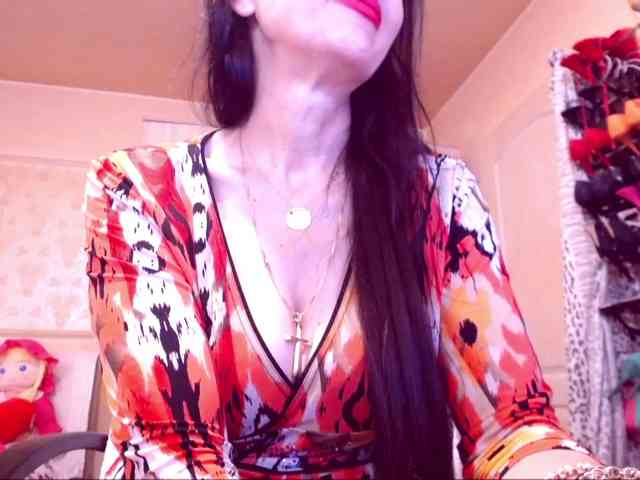 Modella: SpecialCerise