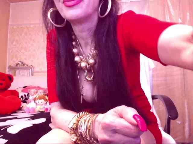 SpecialCerise webcam