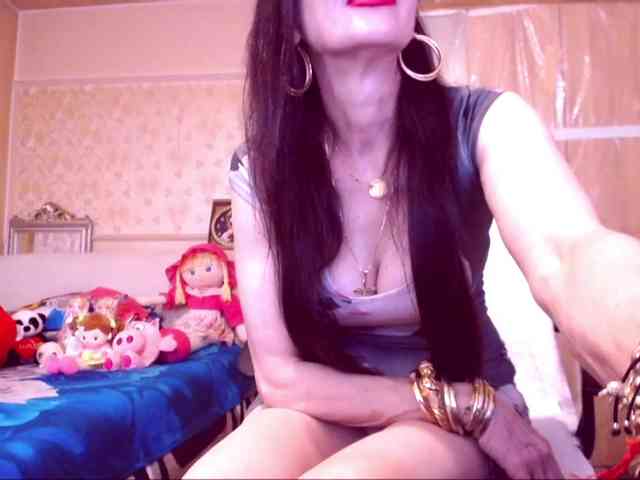 Model: SpecialCerise