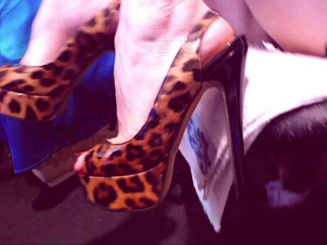 SpecialCerise webcam