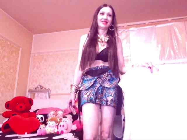 SpecialCerise webcam