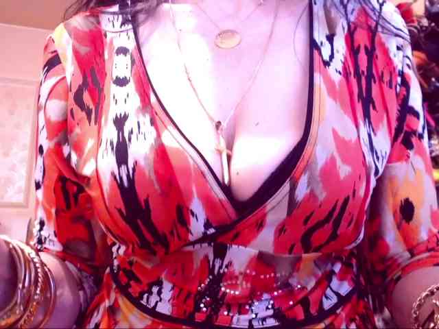 Modella: SpecialCerise
