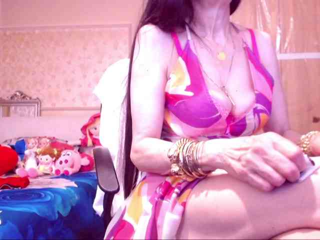 SpecialCerise webcam