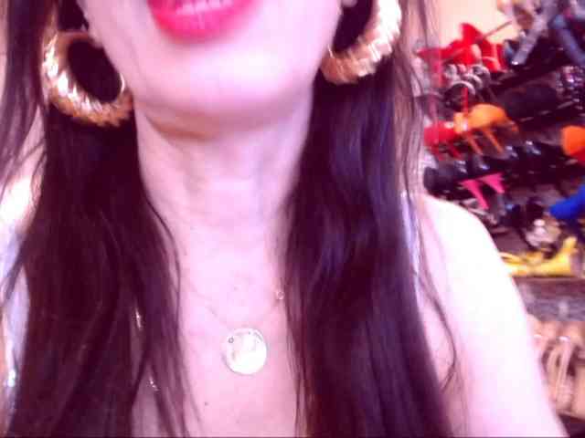 Modella: SpecialCerise