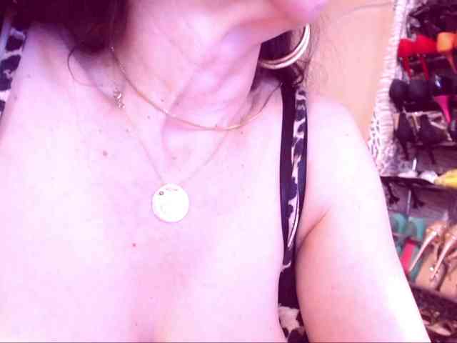 SpecialCerise webcam