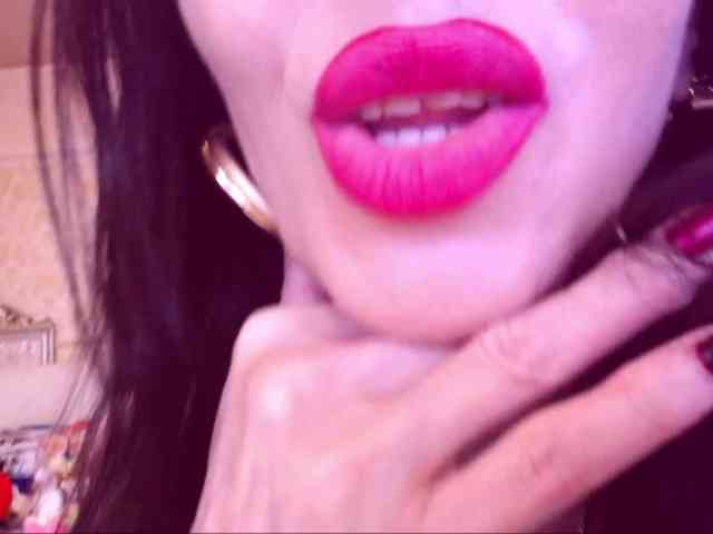 SpecialCerise webcam