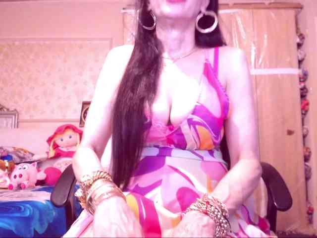 SpecialCerise webcam