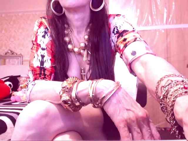 SpecialCerise webcam