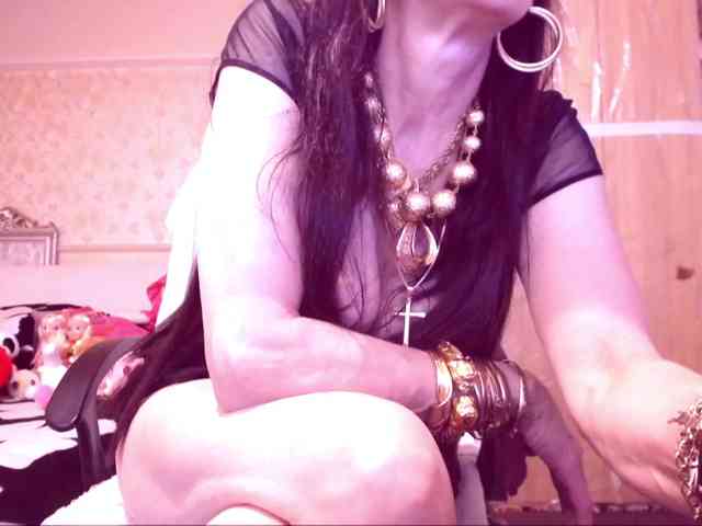 SpecialCerise webcam