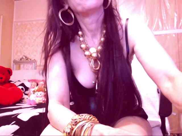 SpecialCerise webcam