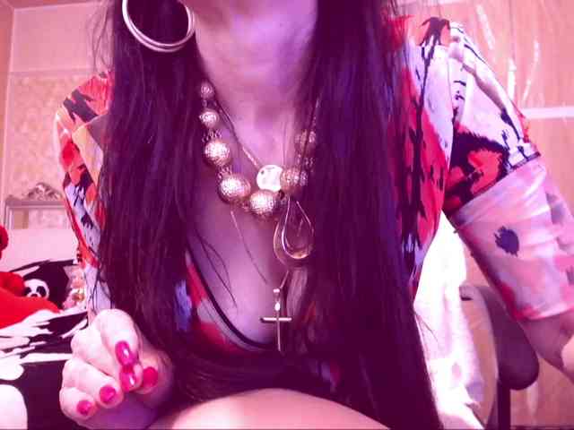 SpecialCerise webcam