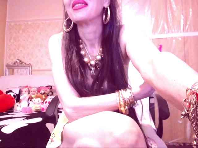 SpecialCerise webcam