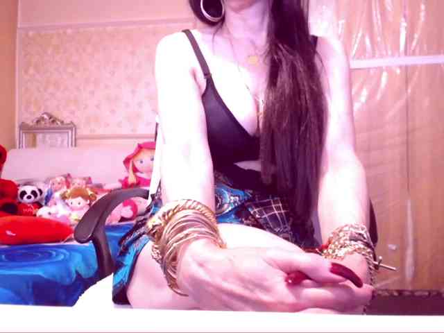 SpecialCerise webcam