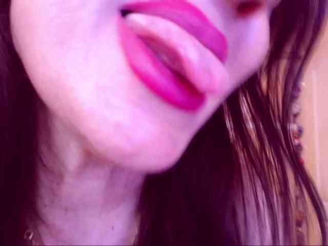 SpecialCerise webcam