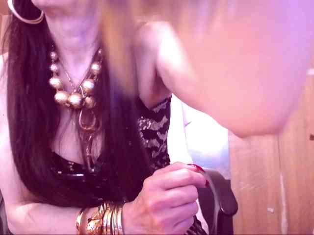 SpecialCerise webcam