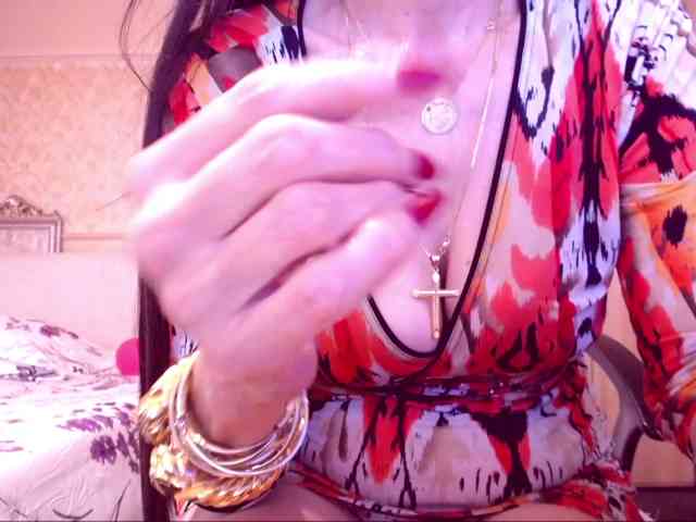Modella: SpecialCerise