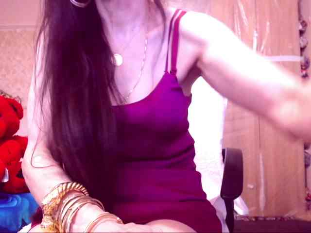 SpecialCerise webcam