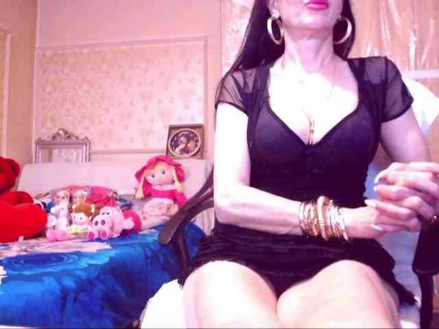 SpecialCerise webcam